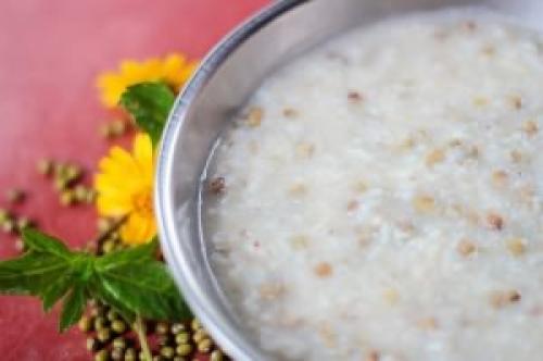 Рисовая каша польза и вред для здоровья. Польза и вред рисовой каши