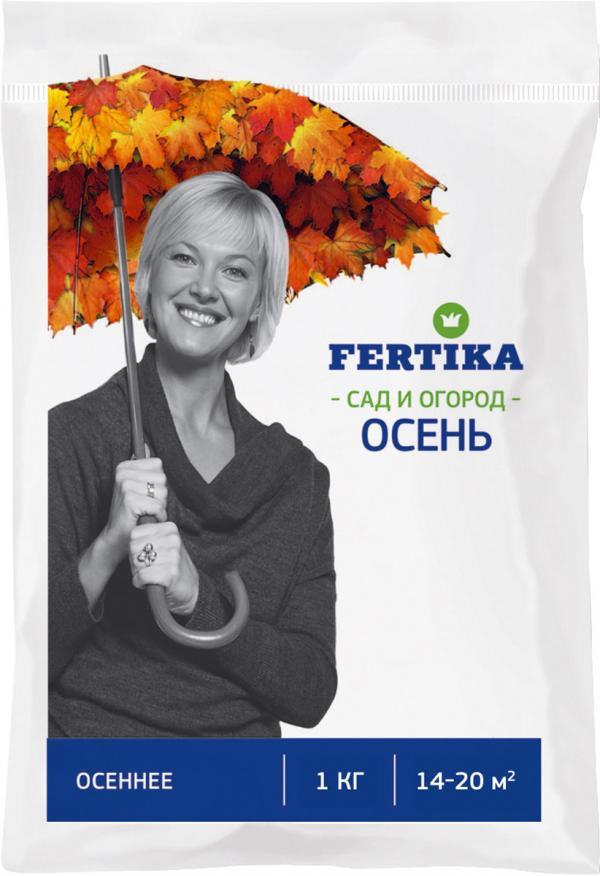 удобрение фертика